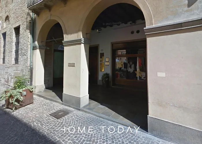 Ht - Loft Di Design Alla Cappella Degli Scrovegni