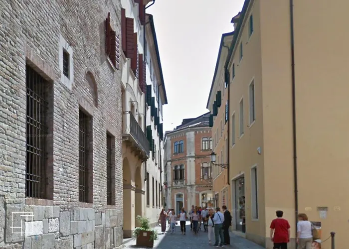 Ht - Loft Di Design Alla Cappella Degli Scrovegni