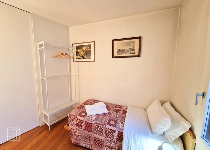 Ht - Loft Di Design Alla Cappella Degli Scrovegni