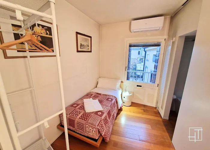 Ht - Loft Di Design Alla Cappella Degli Scrovegni
