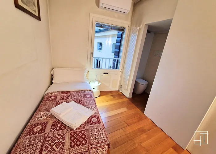 Ht - Loft Di Design Alla Cappella Degli Scrovegni