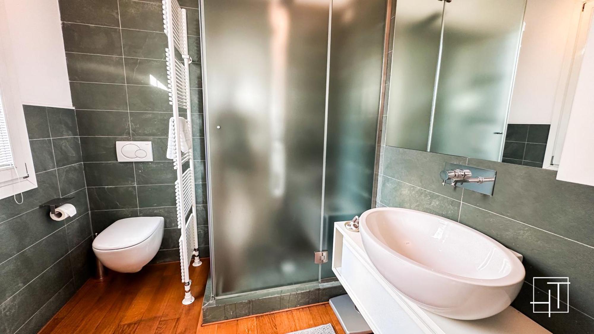 Ht - Loft Di Design Cappella Degli Scrovegni Apartment Padova