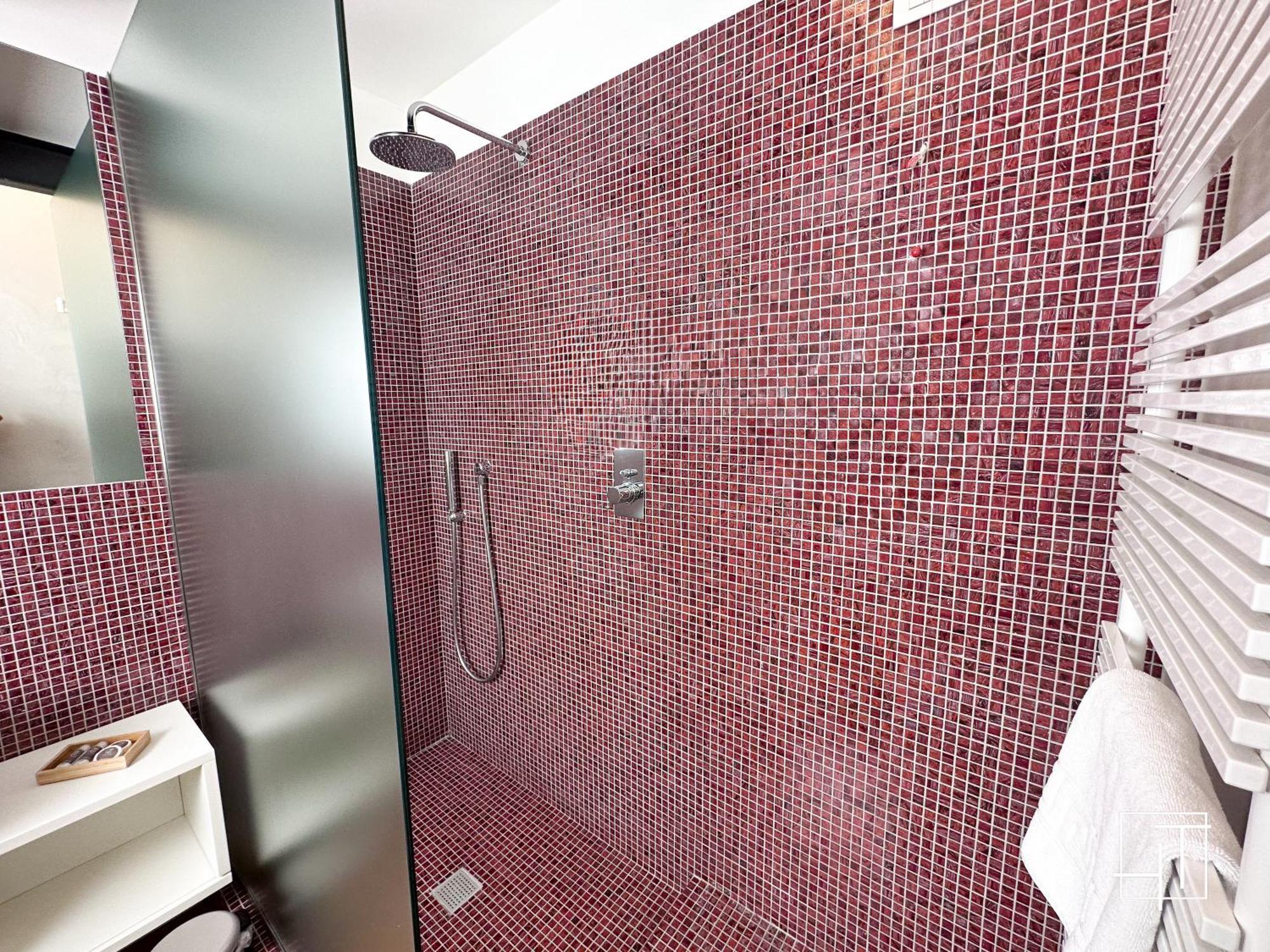 Ht - Loft Di Design Cappella Degli Scrovegni Apartment Padova