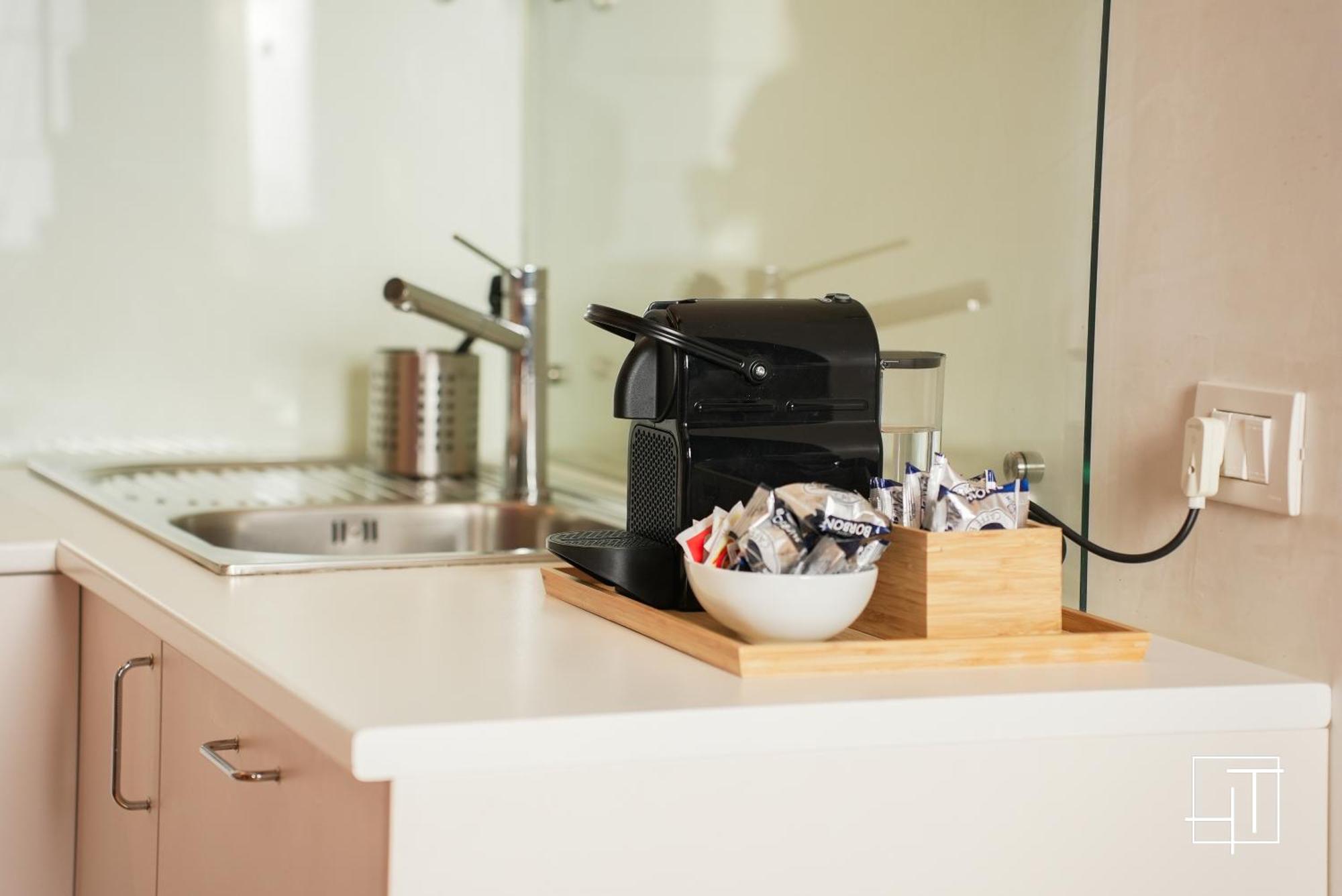 Ht - Loft Di Design Cappella Degli Scrovegni Apartment Padova