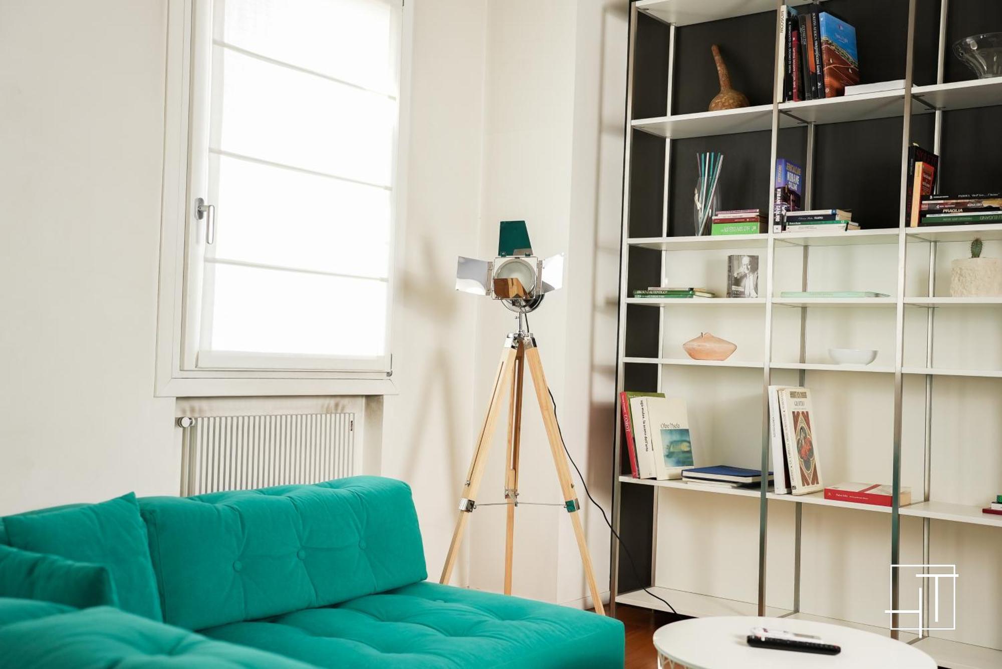 Apartment Ht - Loft Di Design Cappella Degli Scrovegni
