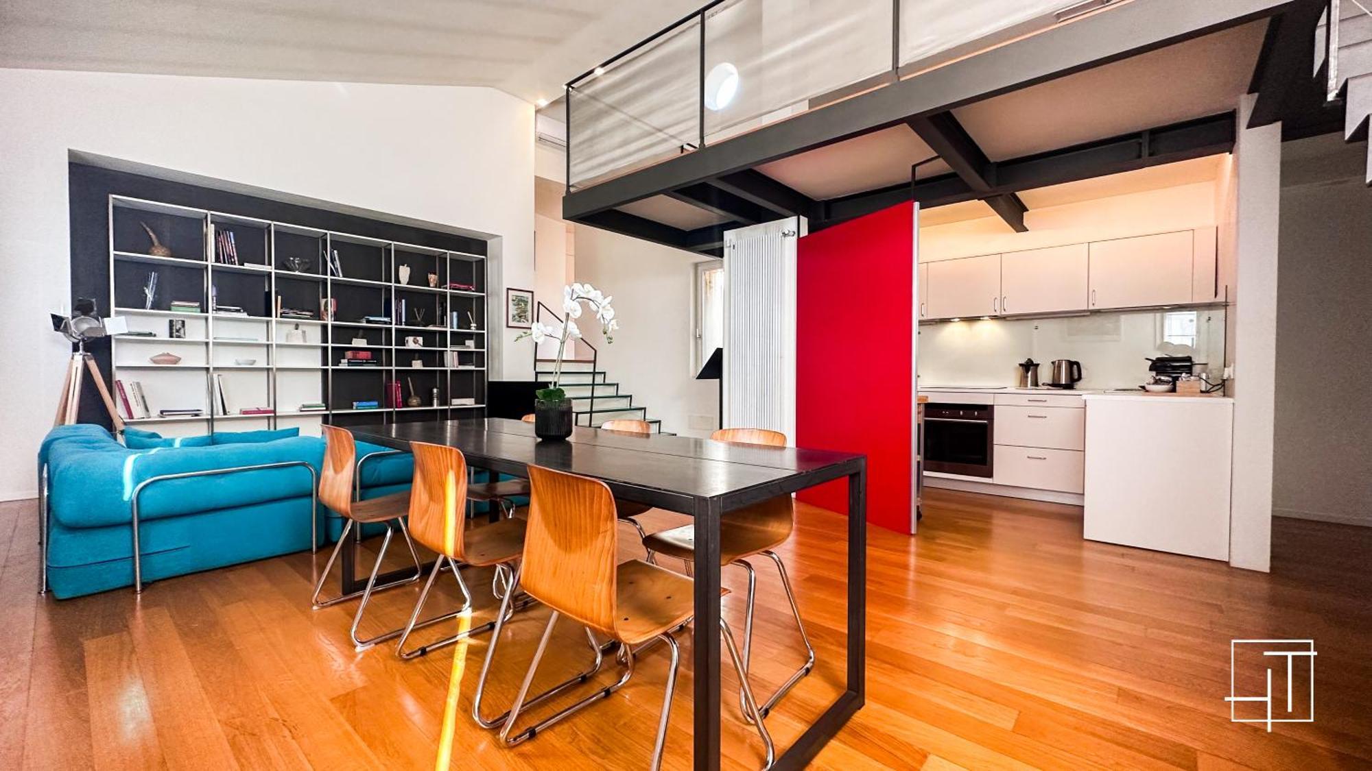 Apartment Ht - Loft Di Design Cappella Degli Scrovegni Padova