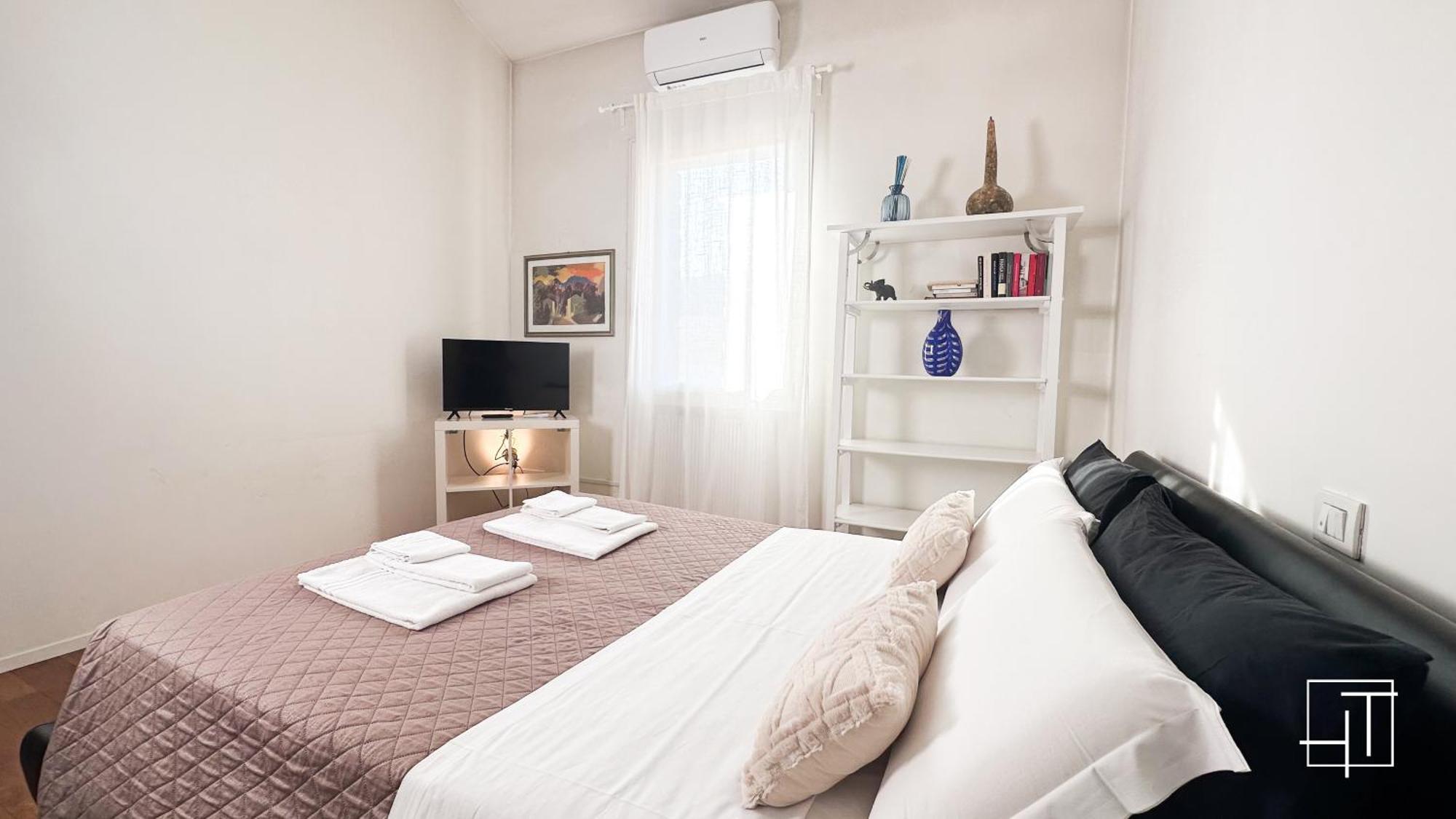 Ht - Loft Di Design Cappella Degli Scrovegni *