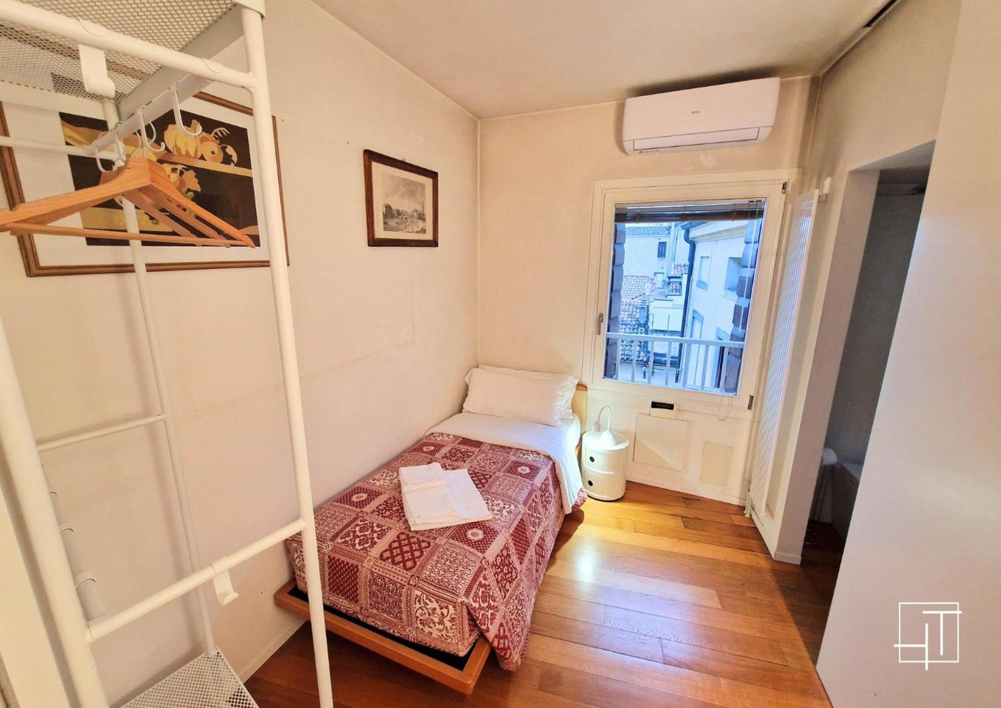 Ht - Loft Di Design Cappella Degli Scrovegni Apartment